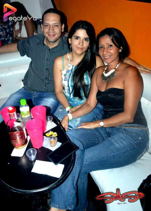 Foto 17 de Salsa Night Club - 4to Fds Abril 2016 en Salsa Night Club, Cali