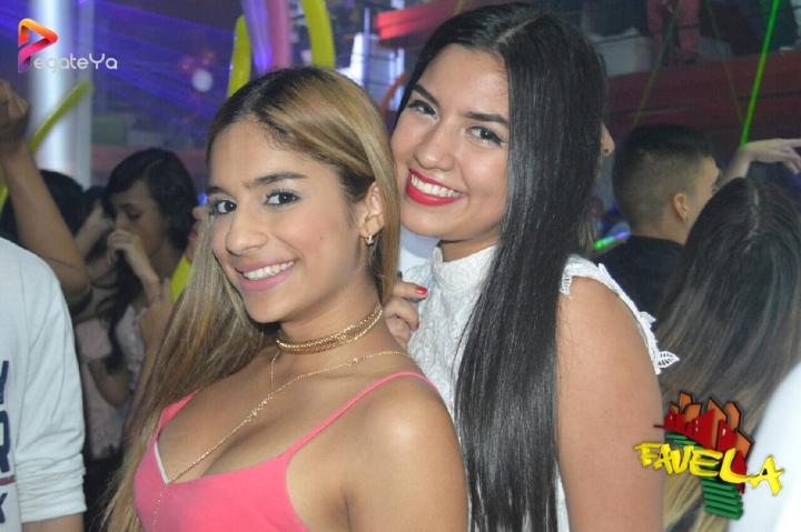 Foto 15 de Favela Club - 1er Fds Febrero 20173 en Favela Club Menga, Cali