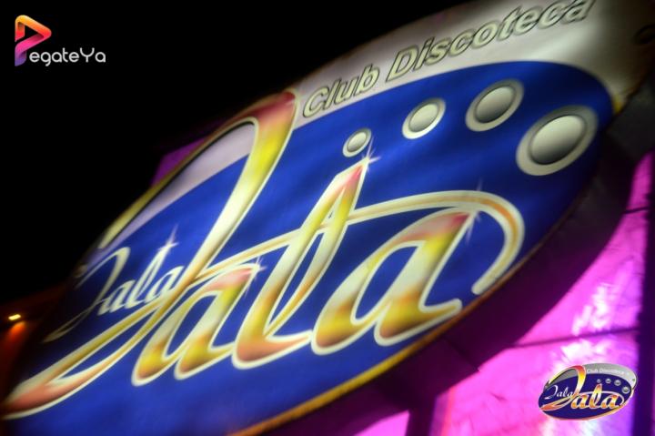 Foto 13 de Jala Jala - Feria de Cali 2015 en Jala Jala Club, Cali