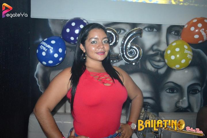 Foto 24 de Bailatino - 1er & 2do Fds Oct 2016 en Bailatino - Bar, Cali