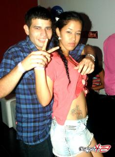 Foto 46 de Marzo 15 del 2013 en Babel / Barra Libre Cali, Cali