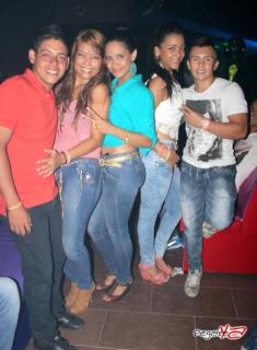 Foto 43 de Diciembre 07 del 2013 en Rooms Club