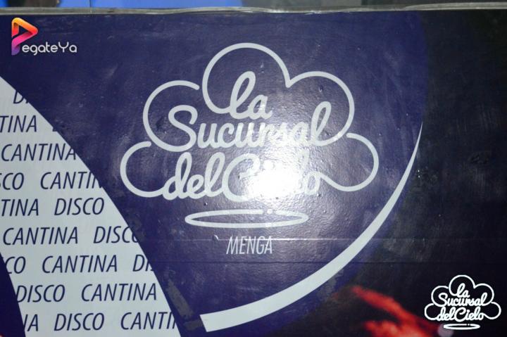 Foto 20 de Sucursal del Cielo - Amor y Amistad en La Sucursal del Cielo, Cali