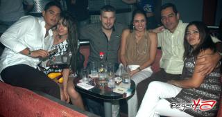 Foto 16 de Octubre 20 del 2012 en Space Menga, Cali