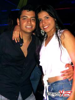 Foto 21 de Abril 6 del 2013 en Space Menga, Cali