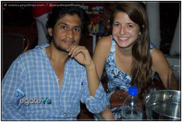 Foto 4 de CAMPANILLA BAR - Villavicencio en Campanilla Villavicencio Bar, Villavicencio