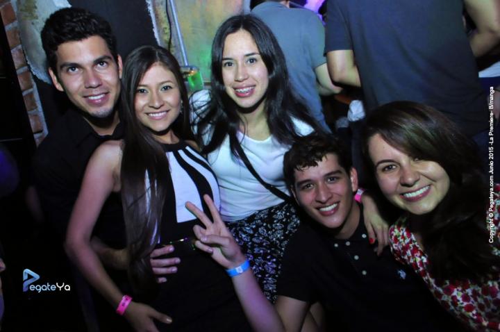 Foto 41 de Discoteca La Premiere - 27 junio 2015 en La Premiere Bucaramanga, Bucaramanga