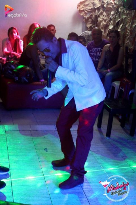 Foto 38 de Midaju - Feria 2015 en Midaju Bar