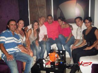Foto 9 de Marzo 2 y 3 del 2012 en Simon Dice Pereira, Pereira