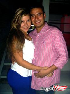 Foto 52 de Favela - Agosto 18 del 2012 en Favela Club, Cali