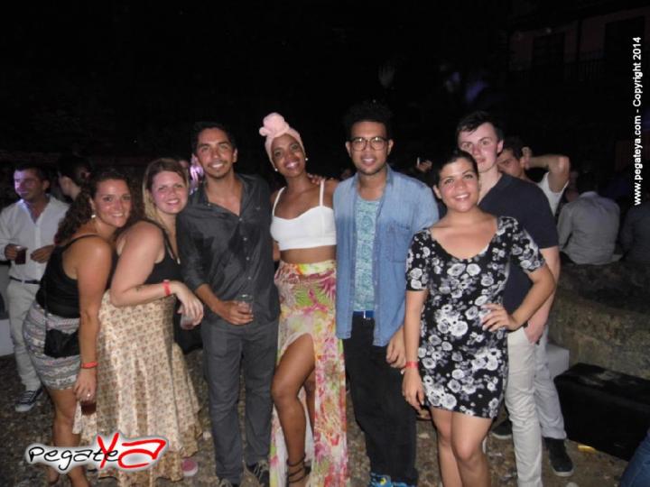 Foto 32 de ILUMINATUS 6 de DIC 2014 en Iluminatus, Cartagena