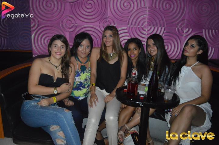 Foto 11 de La Clave Night Club - 2DO Fds Julio 2016 en La Clave Night Club, Cali