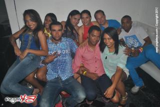 Foto 14 de TABOO 5 de Octubre 2013 en Discoteca Taboo Cartagena, Cartagena