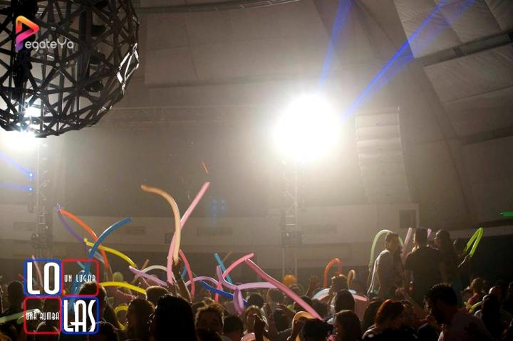 Foto 76 de Lolas - 4to FDS Junio 2015 en Lolas Club Menga Cali, Cali