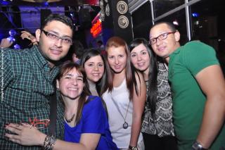 Foto 41 de Fotos Matildelina Bucaramanga en Discoteca Matildelina Bucaramanga, Bucaramanga