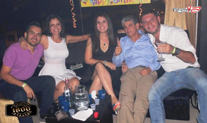 Foto 12 de Penthouse 1800 - Sept. 27 del 2014 en Penthouse 1800, Cali