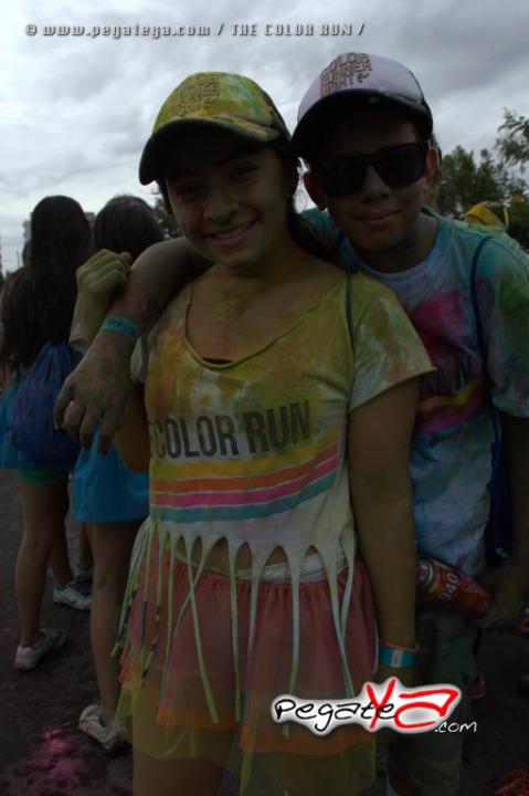 Foto 369 de The Color Run en The Color Run, Villavicencio