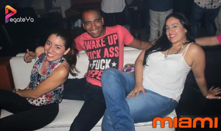Foto 35 de Miami - 4to FDS Sept. 2015 en Miami Bar Cali, Cali