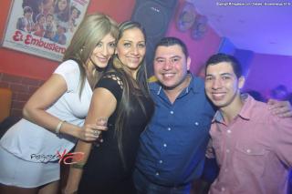 Foto 145 de Chabela Club - 23 de marzo de 2014 en Discoteca Chabela Bucaramanga, Bucaramanga