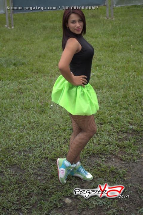 Foto 453 de The Color Run en The Color Run, Villavicencio