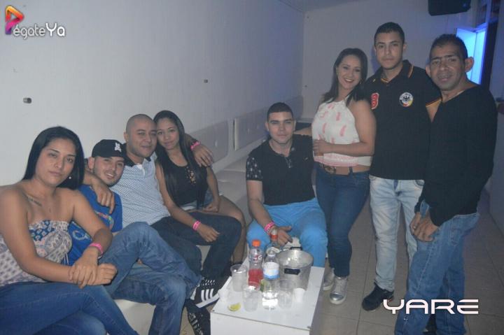Foto 5 de Yare Disco Club - 2do FDS Julio 2017 en Yare Disco Club, Cali