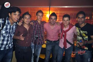Foto 15 de Fotos Maria Namen Bucaramanga en Discoteca Maria Namen Bucaramanga, Bucaramanga