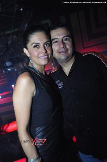 Foto 33 de El Manicomio- 22 de marzo de 2014 en Discoteca El Manicomio Bucaramanga, Bucaramanga