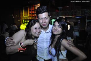 Foto 28 de Bling Sabado 22 de marzo de 2014 en Bar Bling Bucaramanga, Bucaramanga