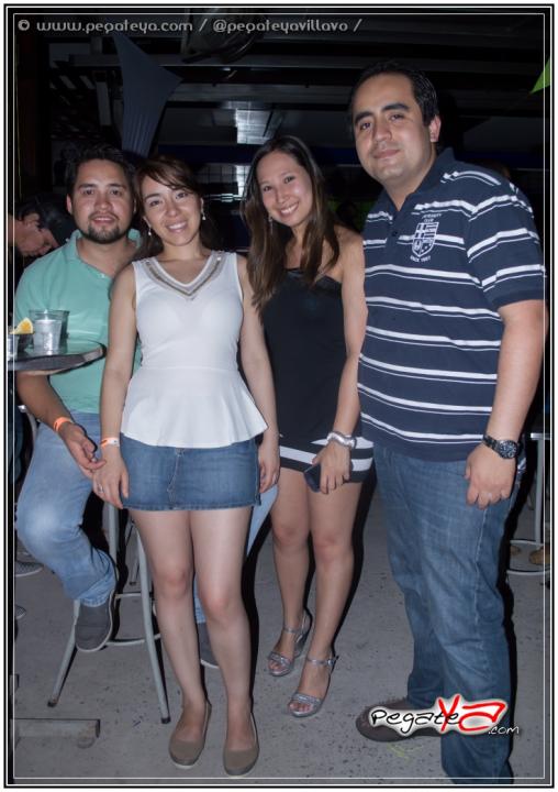 Foto 28 de The Mystic Music Fest 2015 - Villavicencio en The Mystic Music Fest 2015, Villavicencio