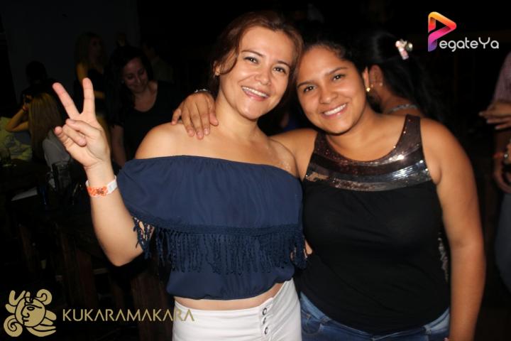 Foto 3 de Kukaramakara - 3er FDS Enero 2016 en Kukaramakara Discoteca Cali, Cali