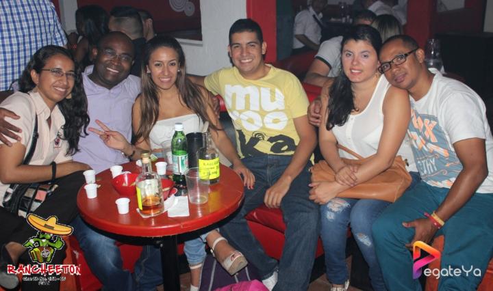 Foto 15 de Rancheeton - Marzo 28 del 2015 en Rancheton Cali, Cali