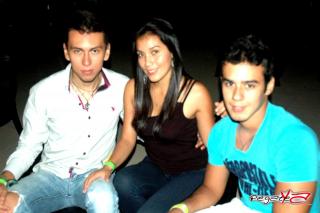 Foto 34 de Febrero 09 del 2013 en Nozomi Club, Cali