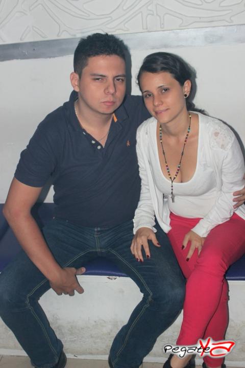 Foto 45 de Ahma Bar - Dic 6 y 13 del 2014 en Ahma Cali, Cali