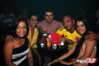 Foto 119 de Octubre 12 del 2013 en Am / PM Bar - Cali, Cali