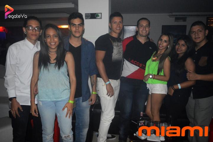 Foto 37 de Miami - 5To Fds Abril 2016 en Miami Bar Cali, Cali