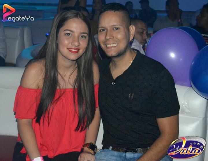 Foto 65 de JalaJala - 3er/4to Fds Julio 2017 en Jala Jala Club, Cali
