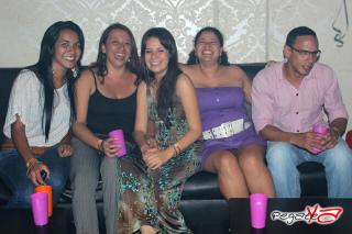 Foto 33 de Octubre 12 del 2013 en Babel / Barra Libre Cali, Cali