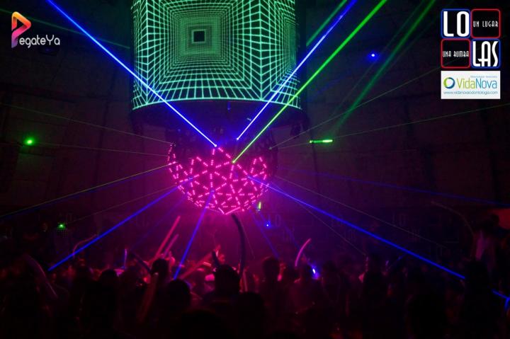 Foto 77 de Lolas Club - 3er FDS Enero 2016 en Lolas Club Menga Cali, Cali
