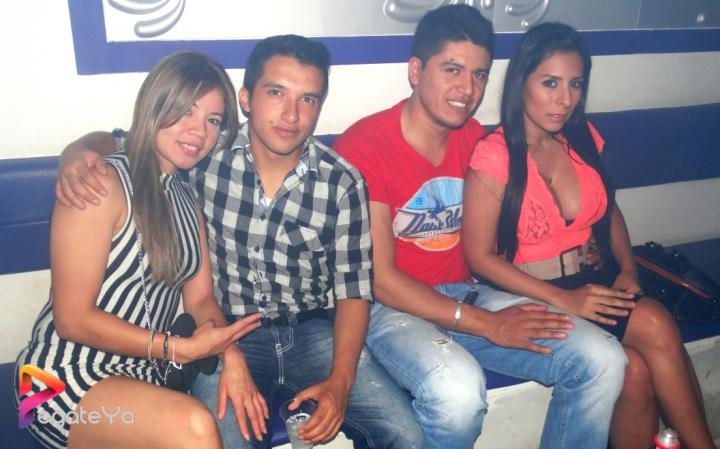 Foto 10 de Ahma Bar - 2do FDS Abril 2015 en Ahma Cali, Cali