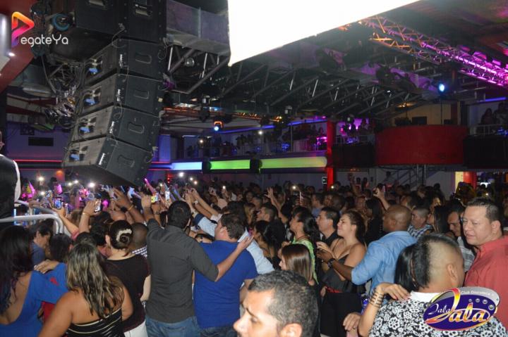 Foto 55 de Jala Jala Club - 5to Fds Abril 2016 en Jala Jala Club, Cali
