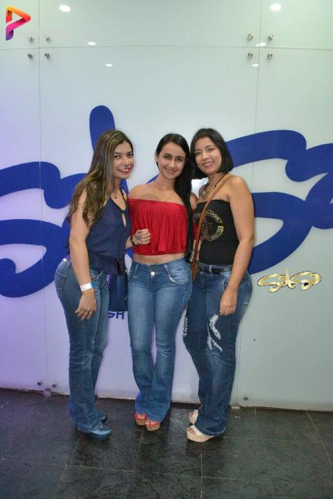 Foto 7 de Salsa Night Club - 4to Fds Febrero 2017 en Salsa Night Club, Cali