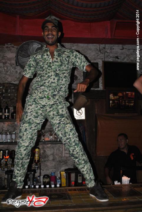 Foto 15 de Tu Candela 1 de Jun Al 12 Jul en TU CANDELA cartagena, Cartagena