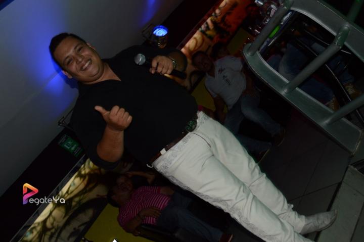 Foto 25 de New York sábado 04 de julio 2015 en Discoteca New York Bucaramanga, Bucaramanga