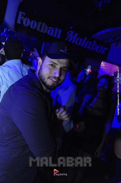 Foto 18 de Malabar Viernes 3 de marzo de 2017 en Discoteca Malabar Bucaramanga, Bucaramanga
