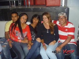 Foto 12 de Enero 30 del 2012 en Babel / Barra Libre Cali, Cali