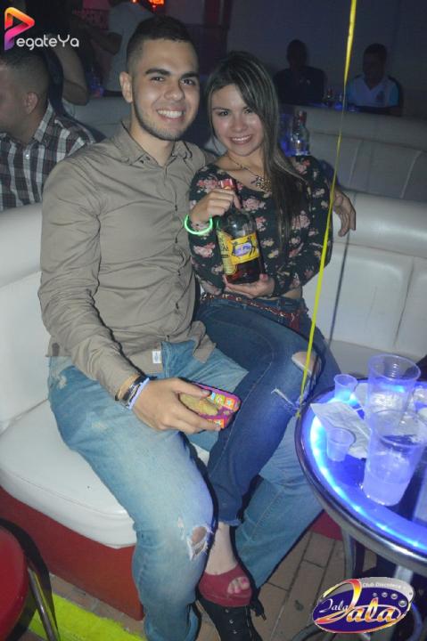 Foto 72 de Jalajala - 3er/4to Fds Oct 2016 en Jala Jala Club, Cali