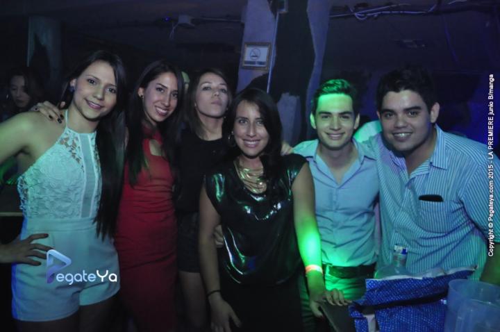 Foto 55 de LA PREMIERE - Sabado 4 de julio de 2015 en La Premiere Bucaramanga, Bucaramanga