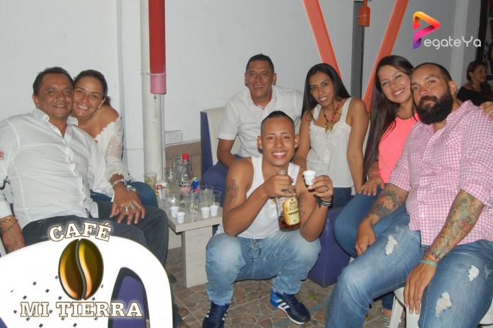 Foto 28 de Cafe mi Tierra - 5to Fds Abril 2016 en Cafe Mi Tierra, Cali