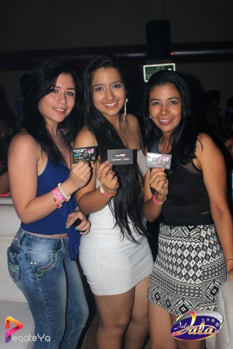 Foto 10 de Jala Jala Club - 2do FDS Abril 2015 en Jala Jala Club, Cali