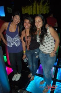 Foto 12 de Discoteca Aqua 26 y 27 de Octubre en Discoteca Aqua Medellin, Medellín